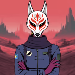 NodeRunners Genesis Pilot #2383