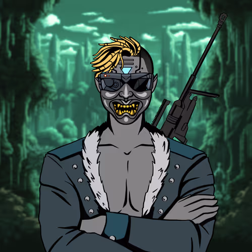 Noderunnersgenesis