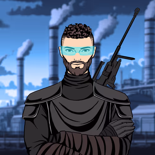 Noderunnersgenesis