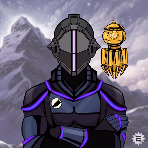 Noderunnersgenesis