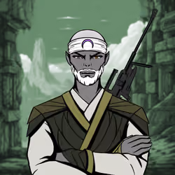 NodeRunners Genesis Pilot #873