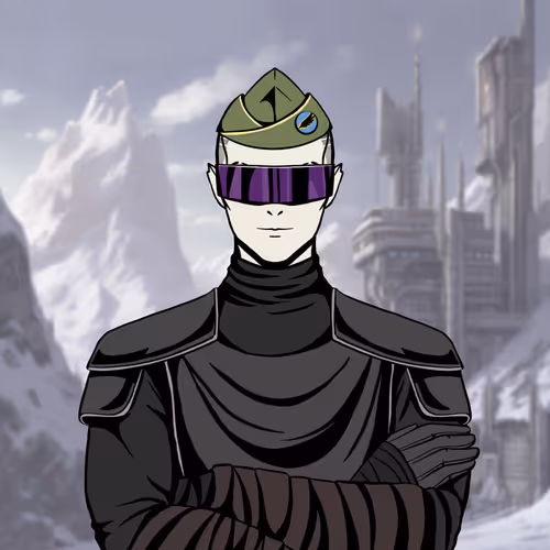 Noderunnersgenesis