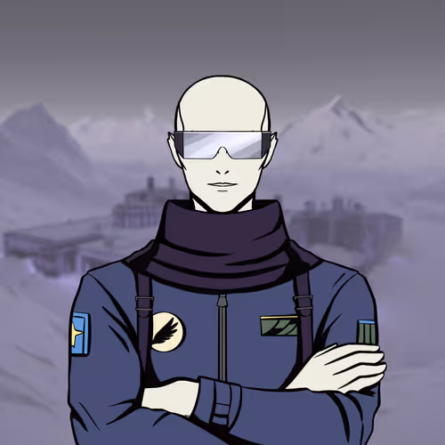 Noderunnersgenesis