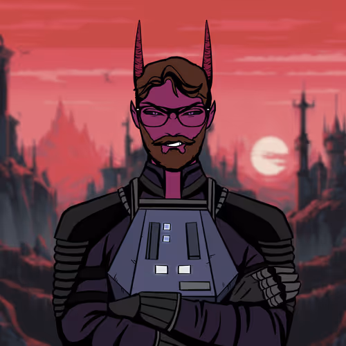 Noderunnersgenesis