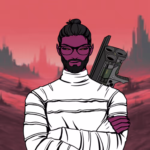 Noderunnersgenesis
