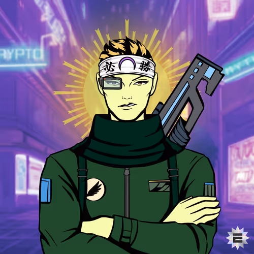 Noderunnersgenesis