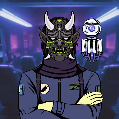 Noderunnersgenesis