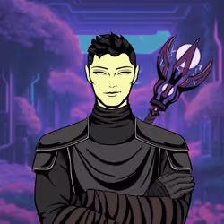 NodeRunners Genesis Pilot #2195