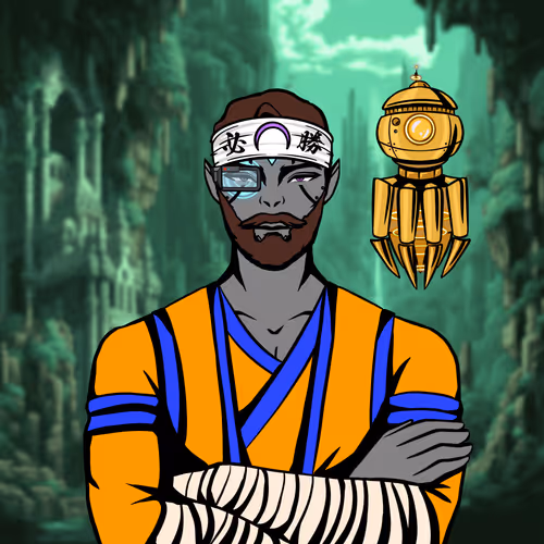 Noderunnersgenesis