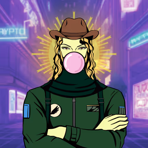 Noderunnersgenesis