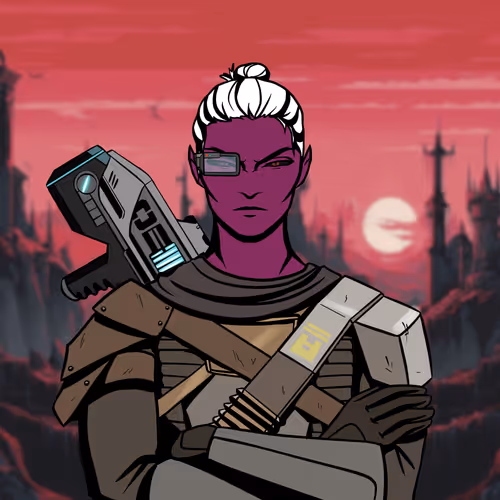Noderunnersgenesis