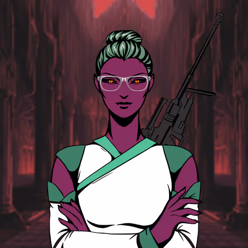 Noderunnersgenesis