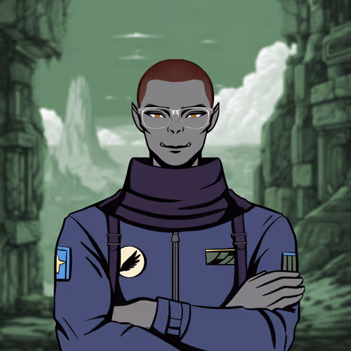 Noderunnersgenesis