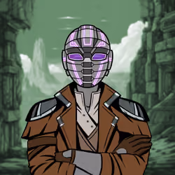 NodeRunners Genesis Pilot #439