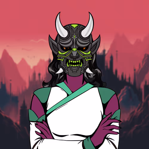 Noderunnersgenesis