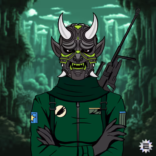 Noderunnersgenesis
