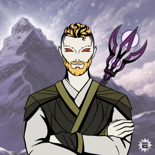 Noderunnersgenesis