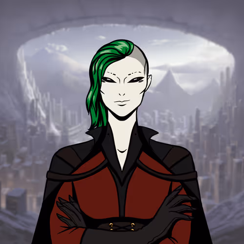 Noderunnersgenesis