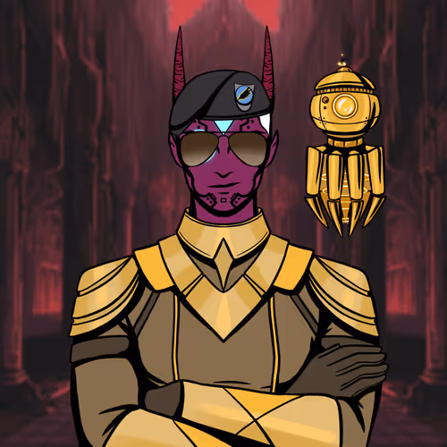 Noderunnersgenesis