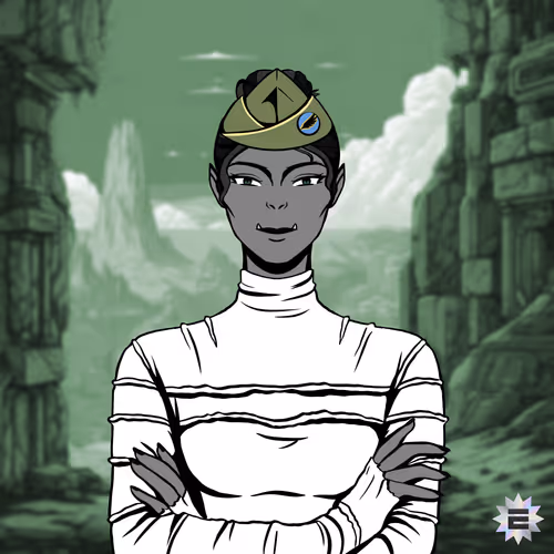 Noderunnersgenesis