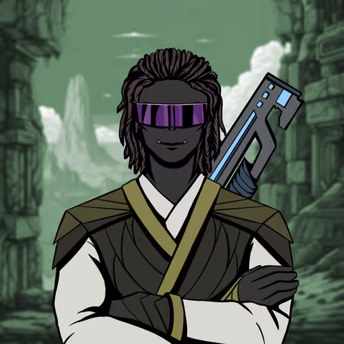 Noderunnersgenesis