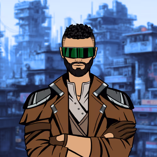 Noderunnersgenesis