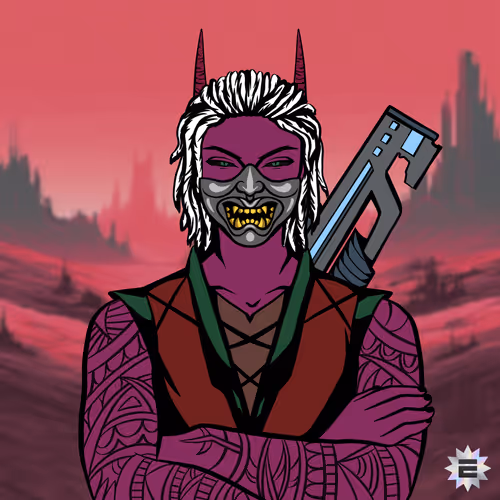 Noderunnersgenesis