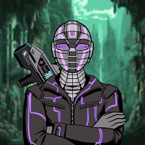 Noderunnersgenesis