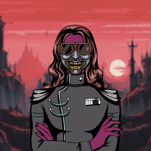 Noderunnersgenesis