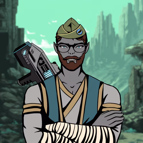 Noderunnersgenesis