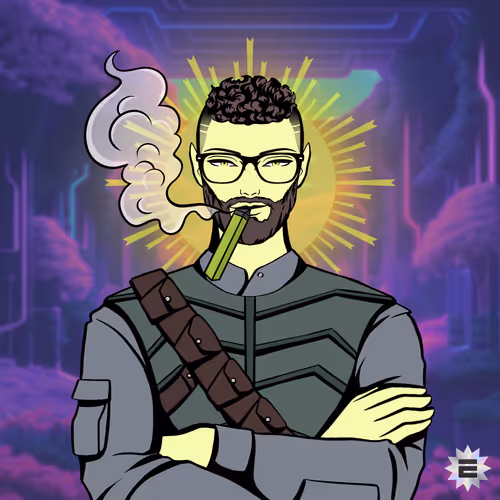 Noderunnersgenesis