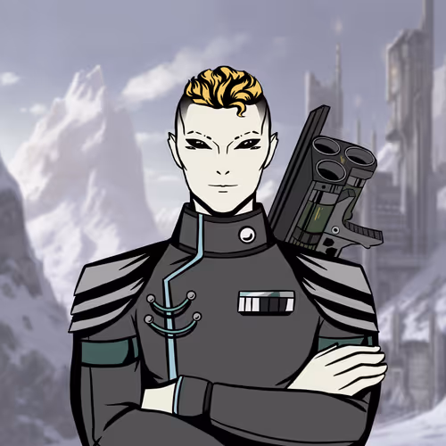 Noderunnersgenesis