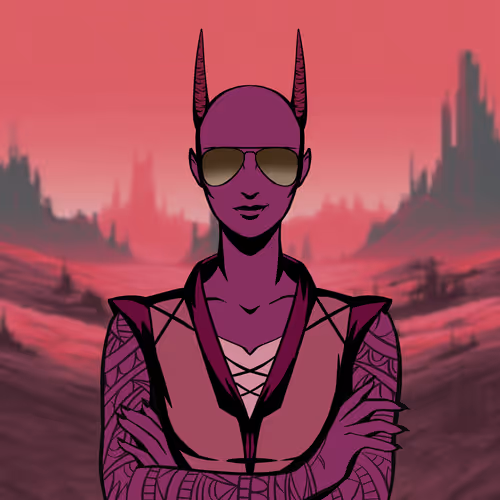 Noderunnersgenesis