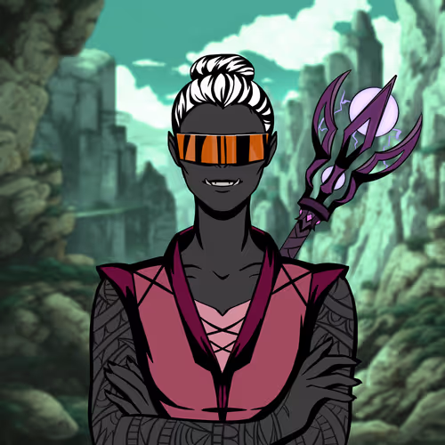 Noderunnersgenesis