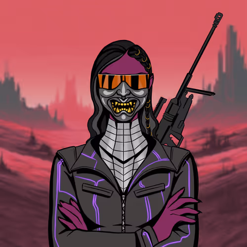 Noderunnersgenesis