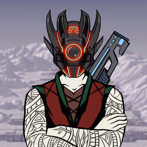 Noderunnersgenesis