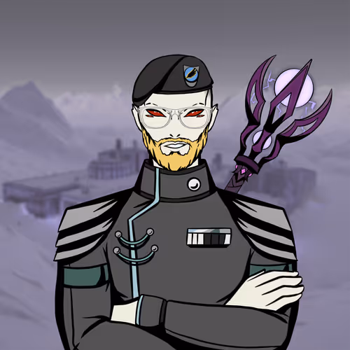 Noderunnersgenesis