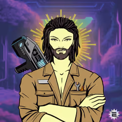 NodeRunners Genesis Pilot #44
