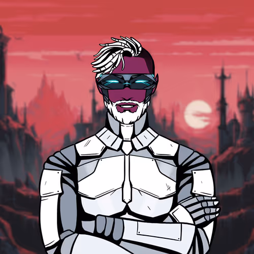 Noderunnersgenesis