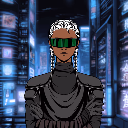 Noderunnersgenesis