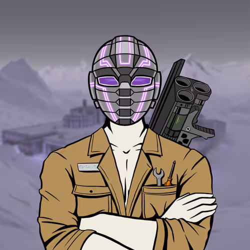 Noderunnersgenesis
