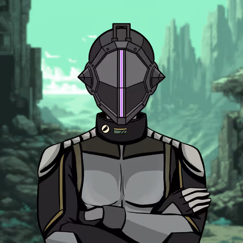 Noderunnersgenesis