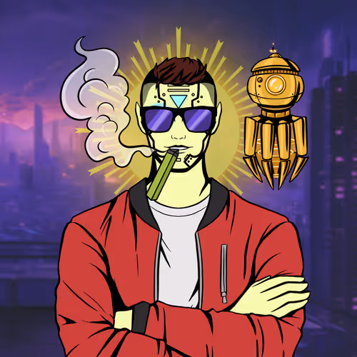 Noderunnersgenesis