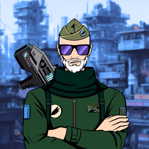 Noderunnersgenesis