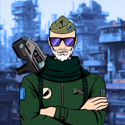 NodeRunners Genesis Pilot #2059