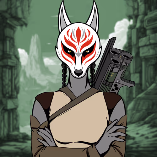 Noderunnersgenesis
