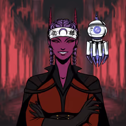 NodeRunners Genesis Pilot #2284