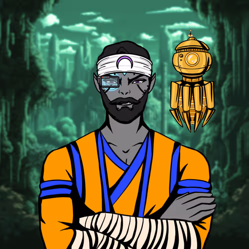 Noderunnersgenesis