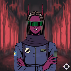 NodeRunners Genesis Pilot #80