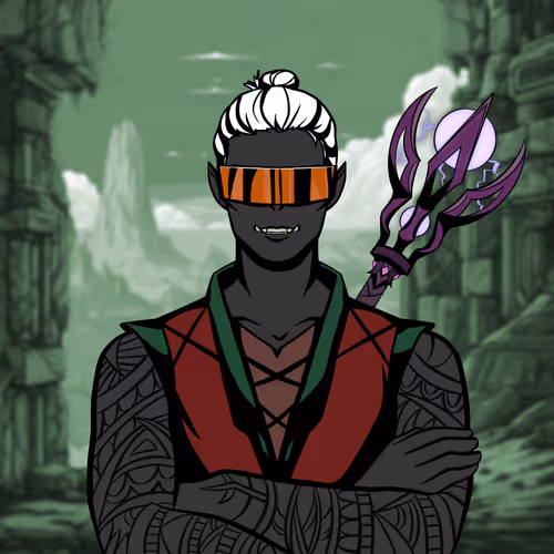 Noderunnersgenesis